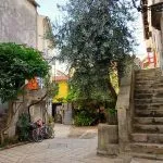 Villes de Cres