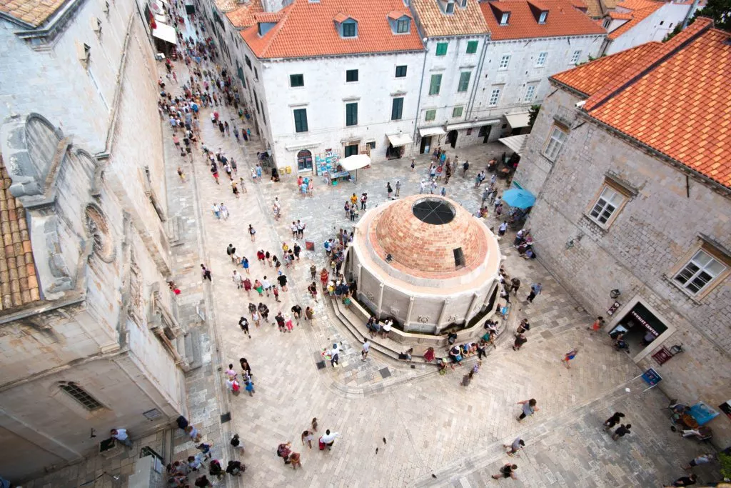Dubrovnik