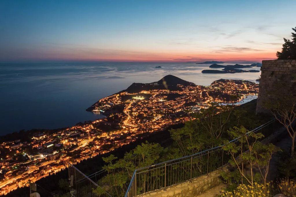 Dubrovnik