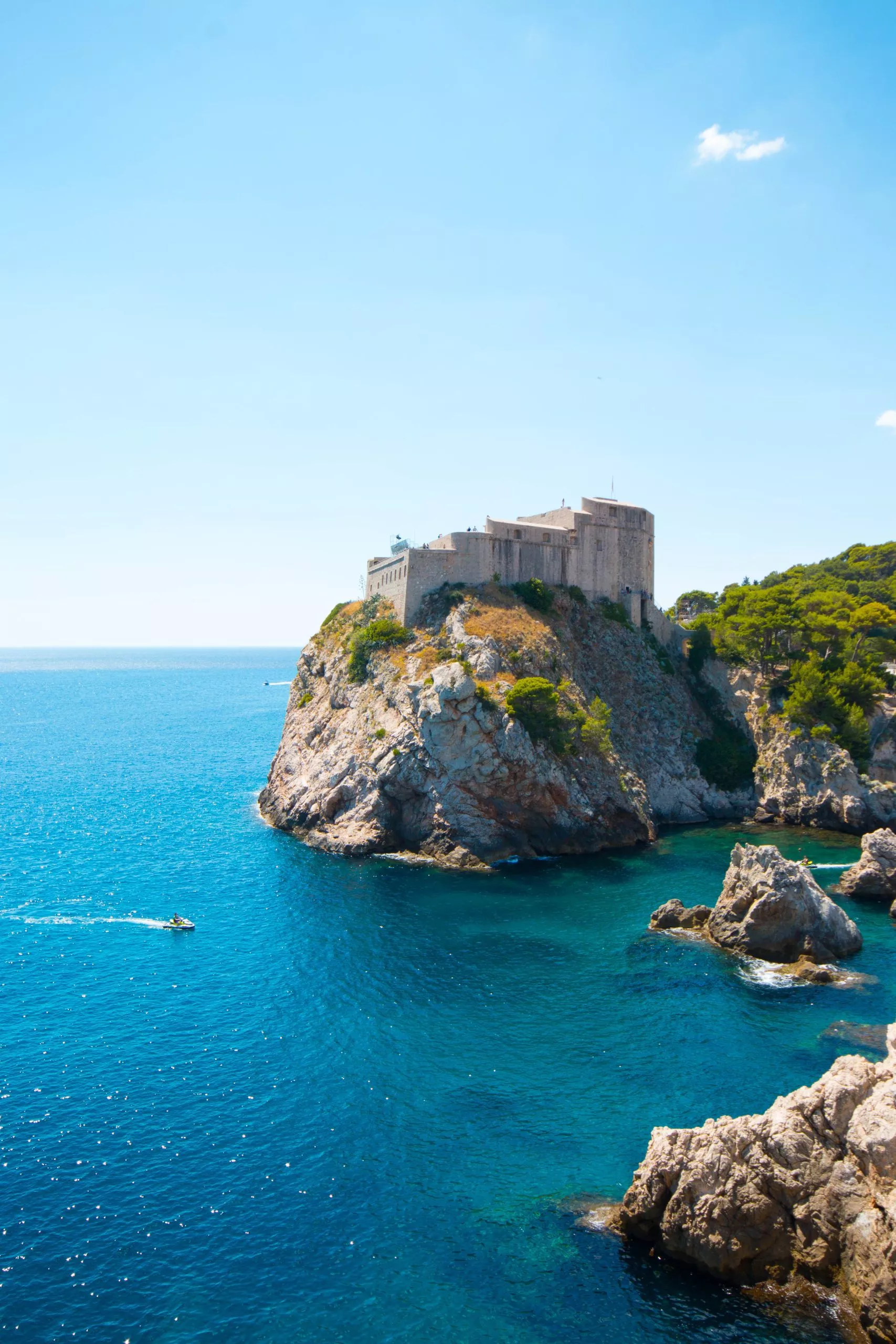 Dubrovnik