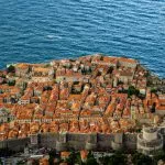 Dubrovnik view