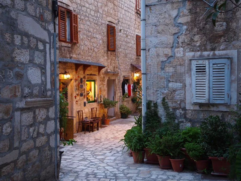 Hvar