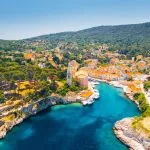Ville de Losinj