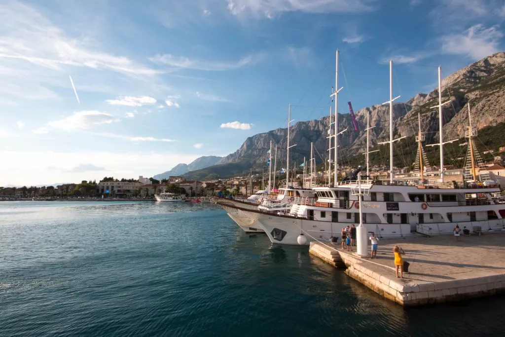 Makarska