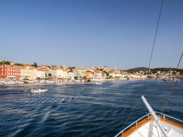 Mali losinj