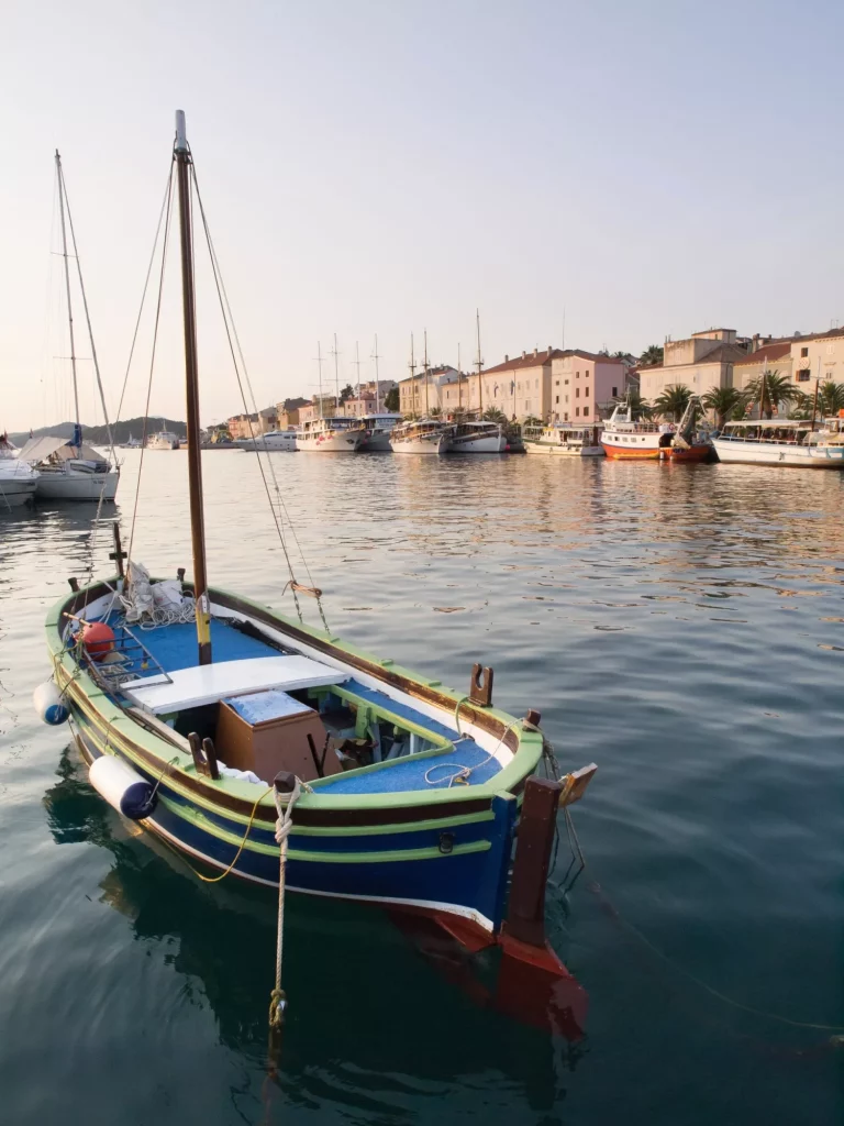 Mali losinj