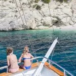 Mini-croisière