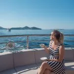 Mini-croisière
