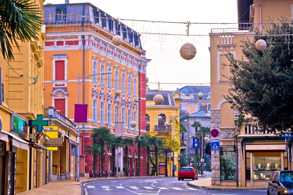 Opatija