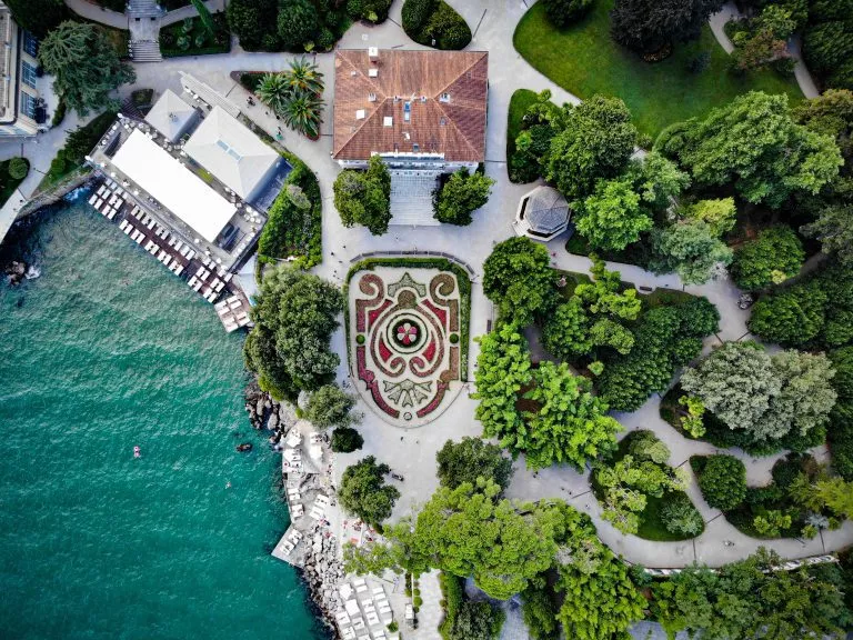 Opatija