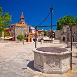 Place à zadar