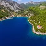Trstenik vu du ciel