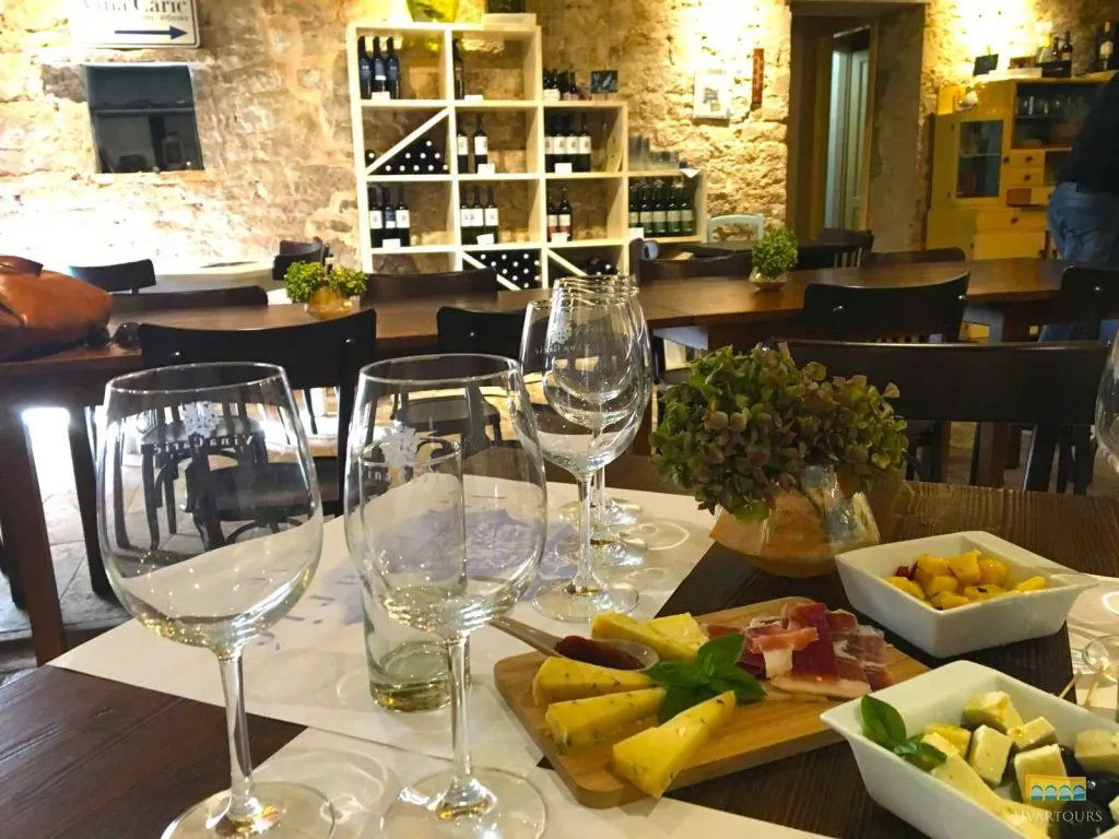 Tournée des vins
