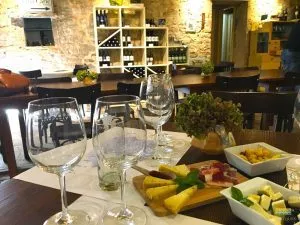 Tournée des vins